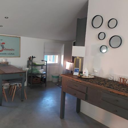 维罗纳Sweet Dream Loft公寓 外观 照片
