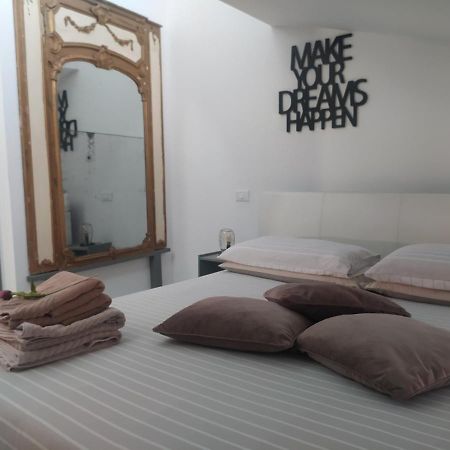 维罗纳Sweet Dream Loft公寓 外观 照片