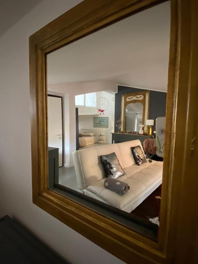 维罗纳Sweet Dream Loft公寓 外观 照片