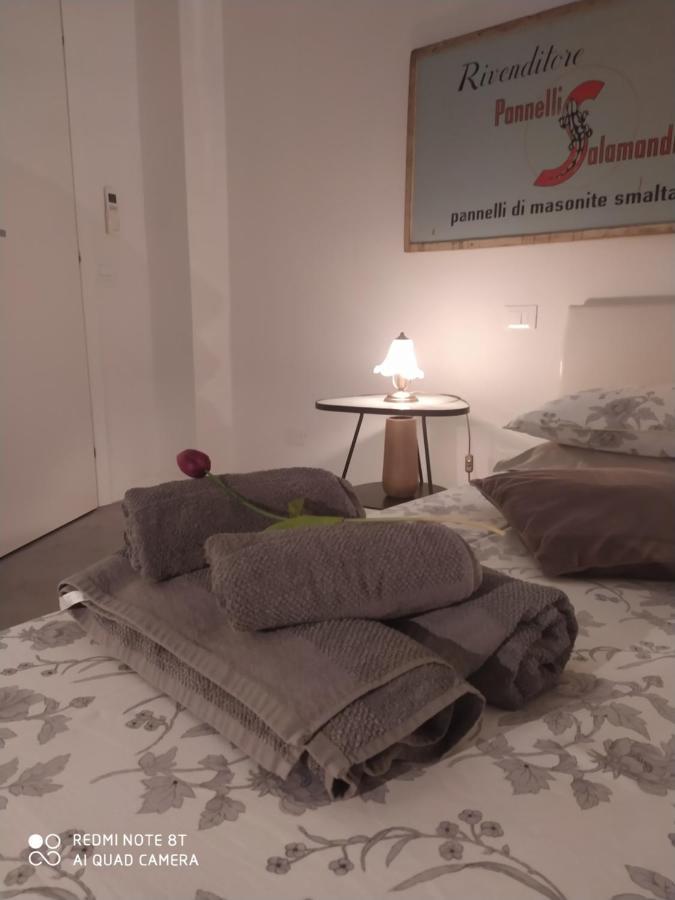 维罗纳Sweet Dream Loft公寓 外观 照片
