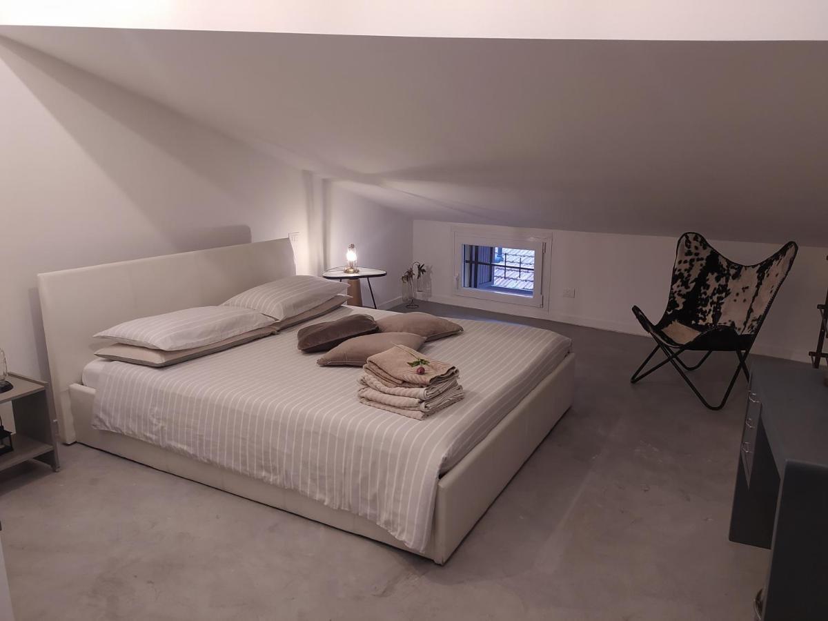 维罗纳Sweet Dream Loft公寓 外观 照片