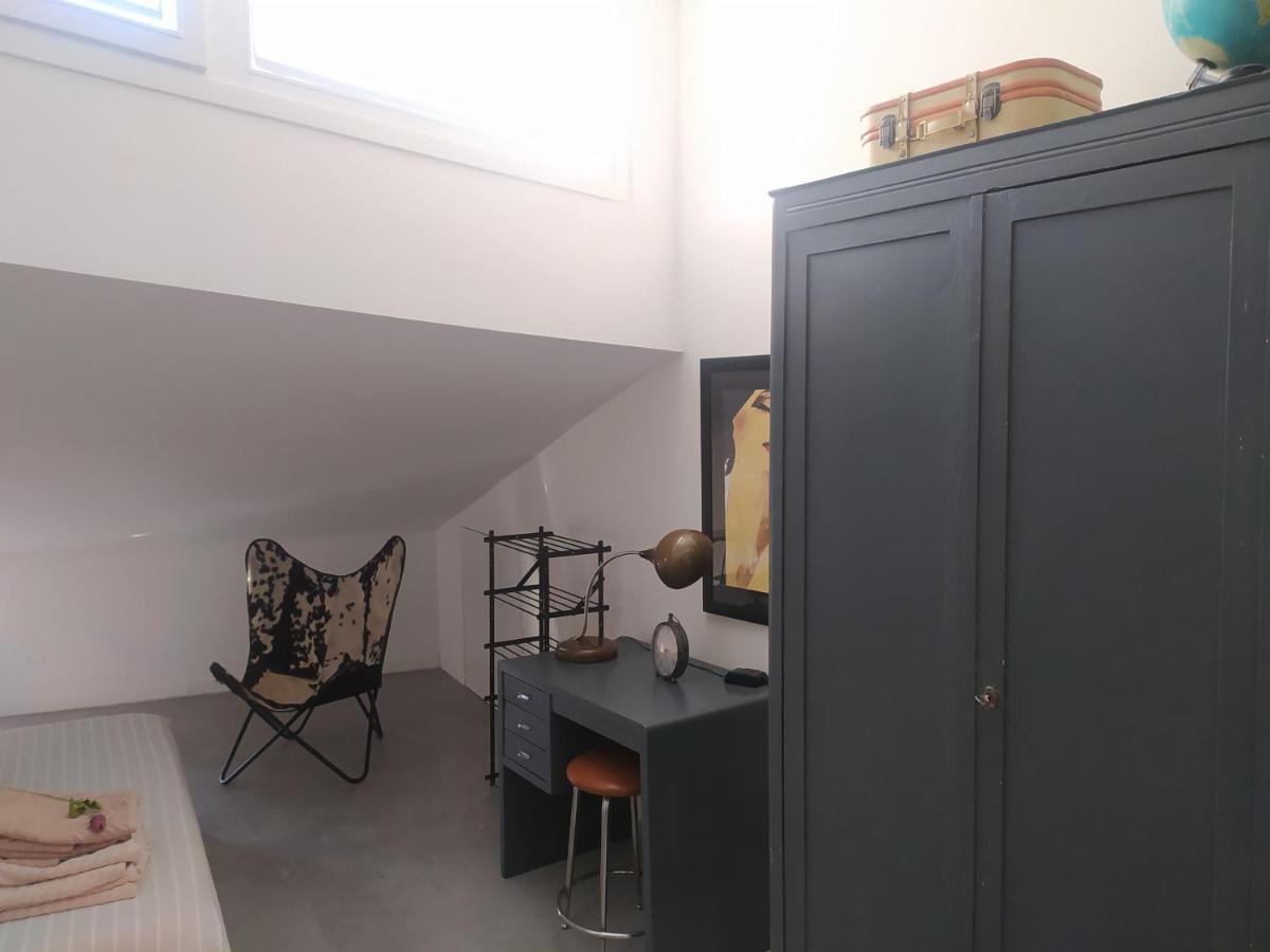 维罗纳Sweet Dream Loft公寓 外观 照片
