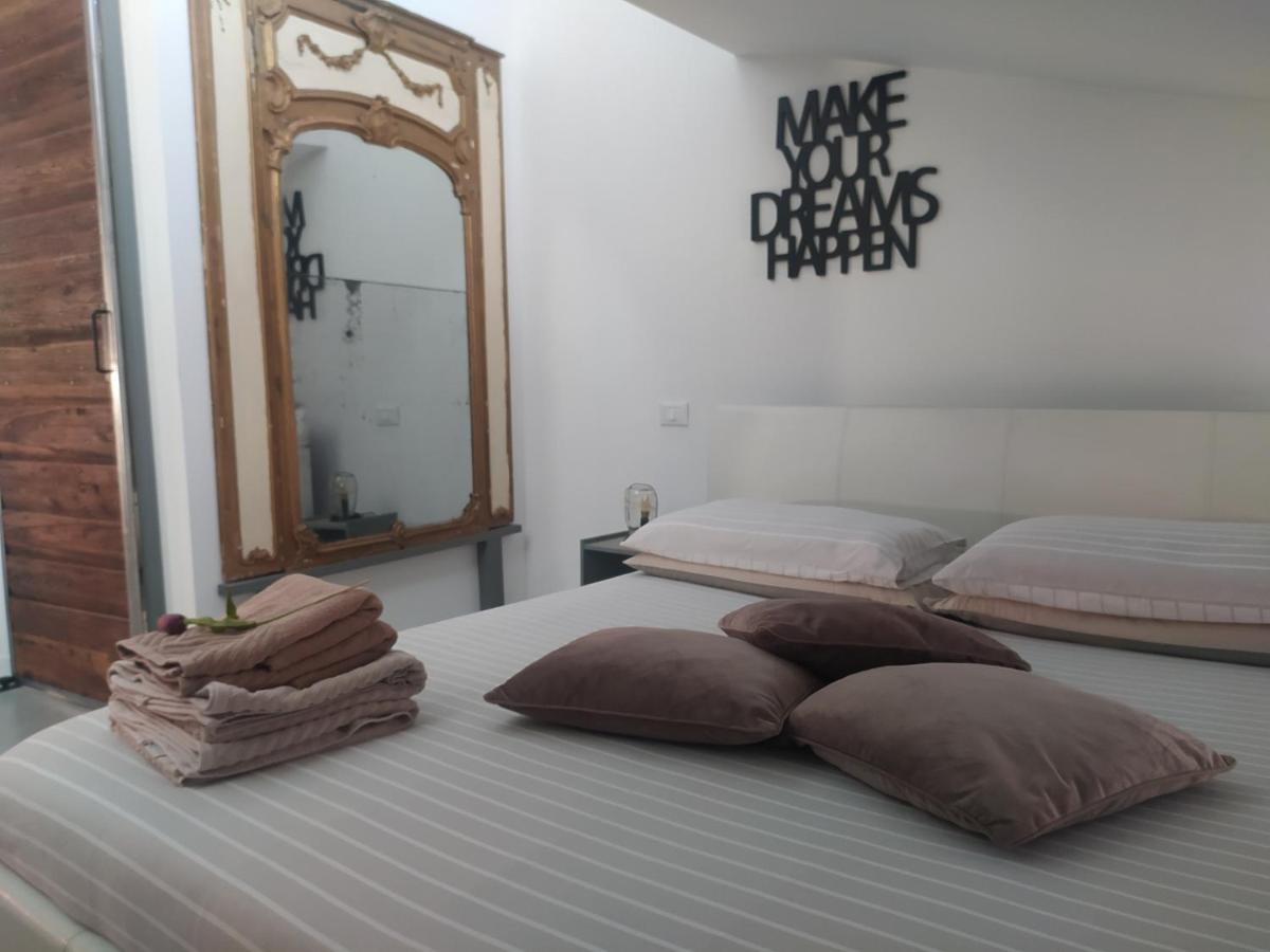 维罗纳Sweet Dream Loft公寓 外观 照片