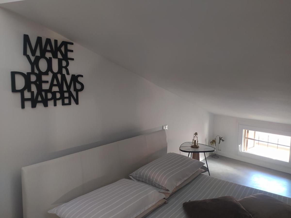 维罗纳Sweet Dream Loft公寓 外观 照片