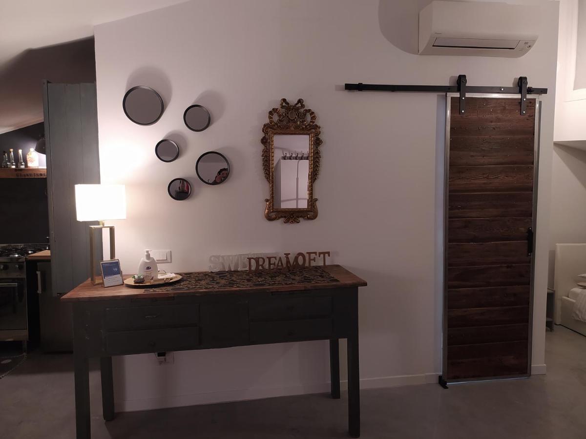 维罗纳Sweet Dream Loft公寓 外观 照片
