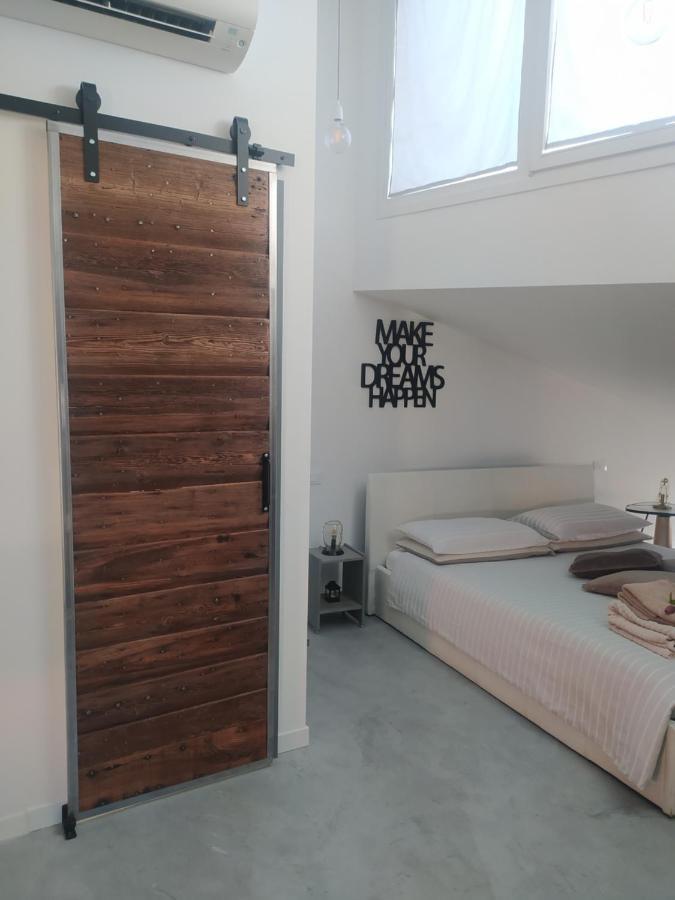 维罗纳Sweet Dream Loft公寓 外观 照片