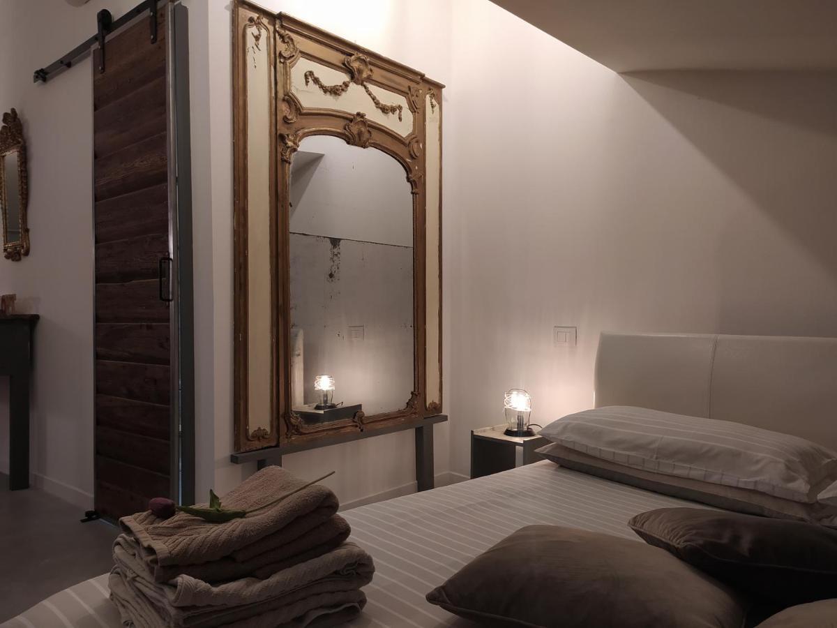 维罗纳Sweet Dream Loft公寓 外观 照片