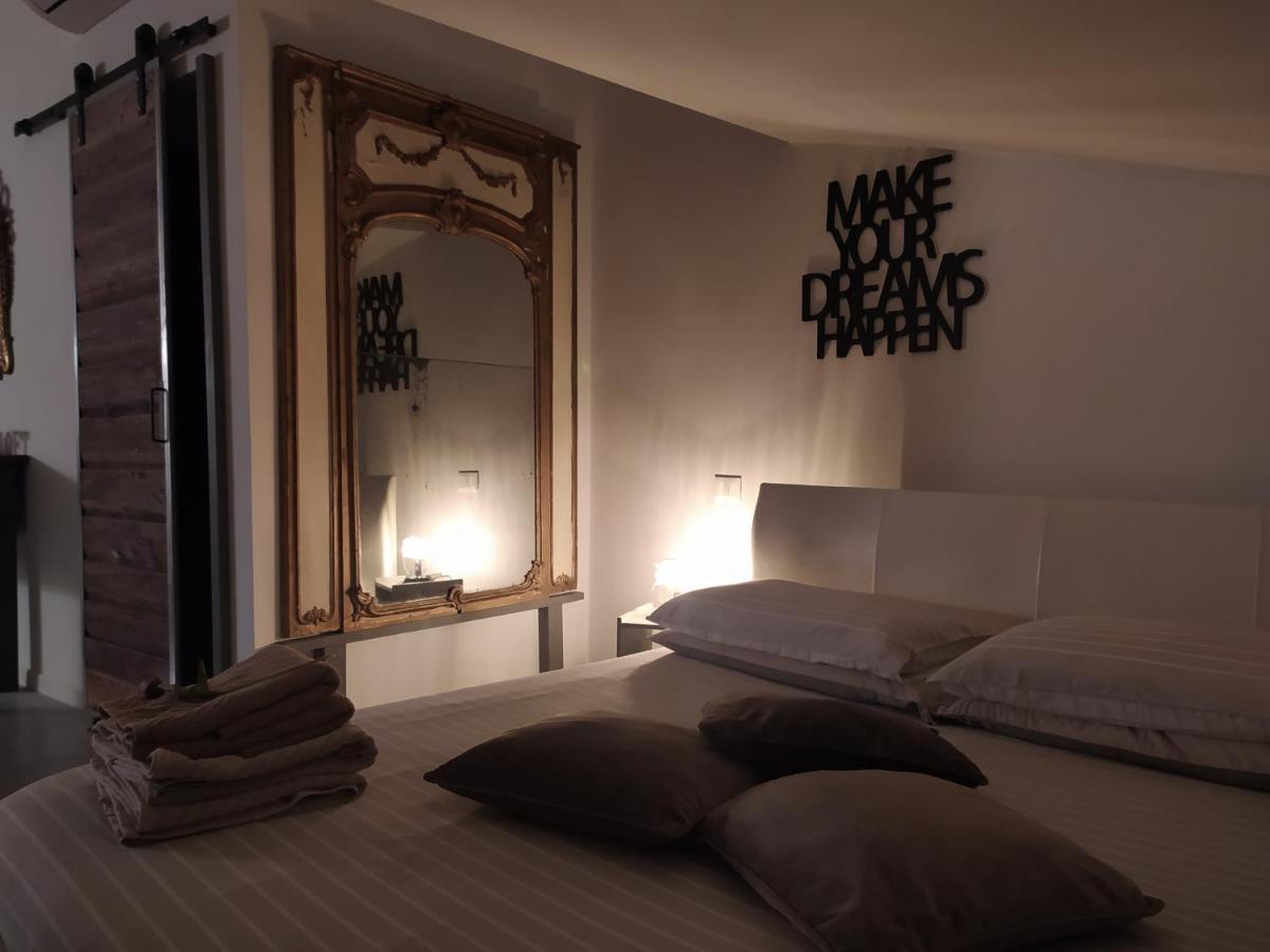维罗纳Sweet Dream Loft公寓 外观 照片
