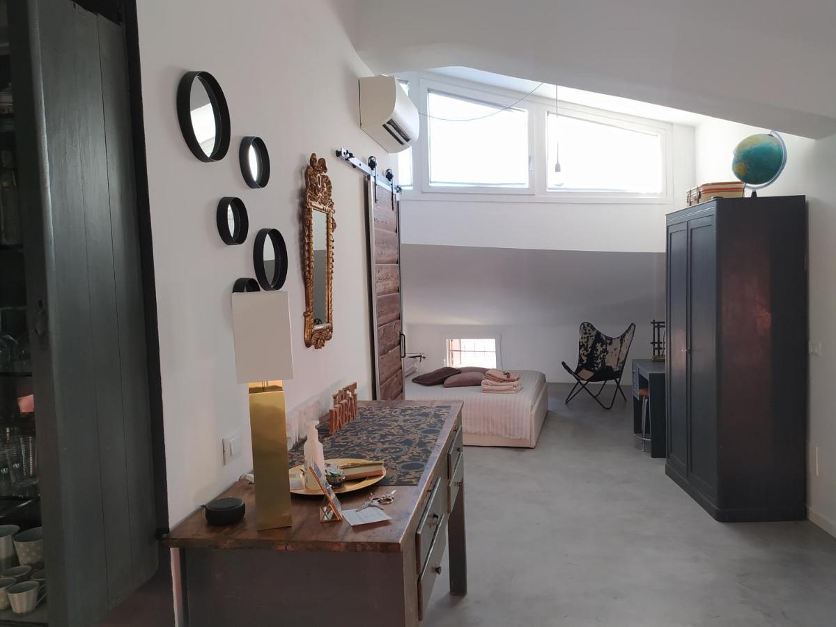 维罗纳Sweet Dream Loft公寓 外观 照片