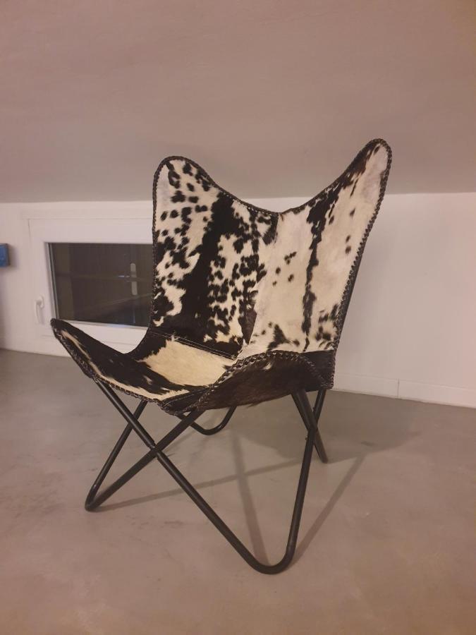 维罗纳Sweet Dream Loft公寓 外观 照片